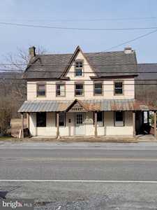 1005 W Water St Bellefonte, PA 16823