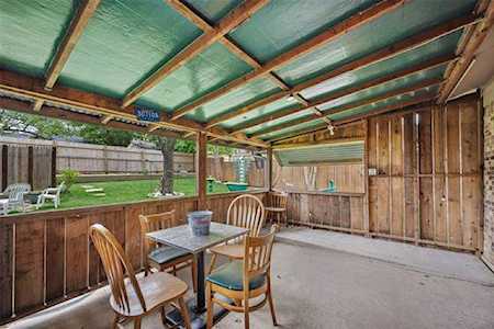 2603 Bent Tree Lane Arlington, TX 76016