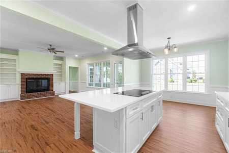 4309 Edgewater Ln Suffolk, VA 23435