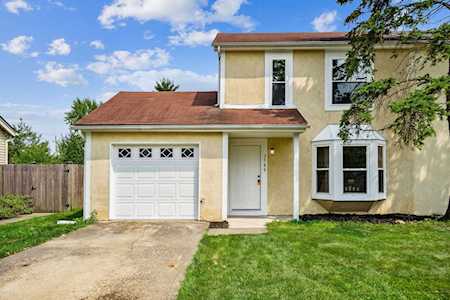 7566 Gordon Circle Columbus, OH 43235
