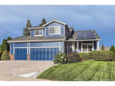 3450 S Espana Ct Aurora, CO 80013