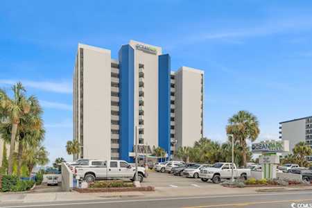 1905 S Ocean Blvd. #1004 Myrtle Beach, SC 29577