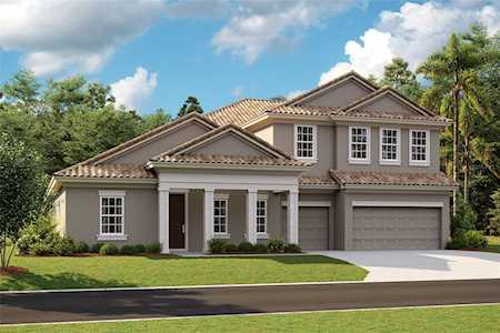 10549 Meadowrun Dr Lithia, FL 33547