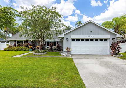 16606 Round Oak Dr Tampa, FL 33618