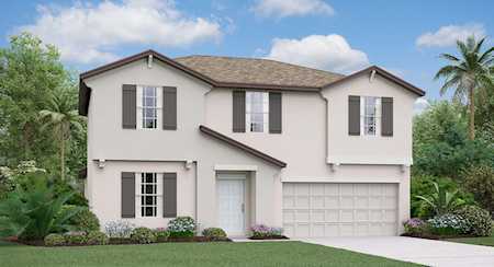 2527 Red Egret Dr Bartow, FL 33830