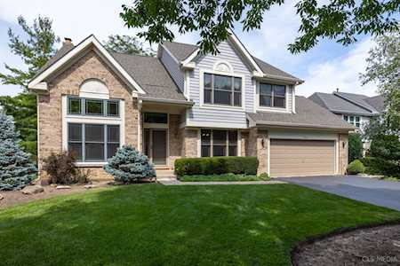 1344 Saint Claire Place Schaumburg, IL 60173