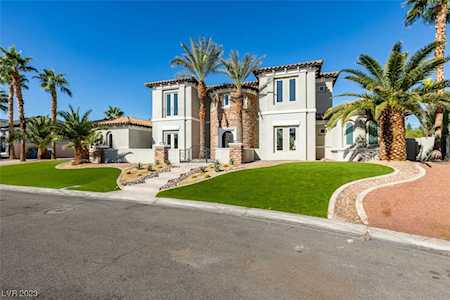3722 Caesars Circle Las Vegas, NV 89120