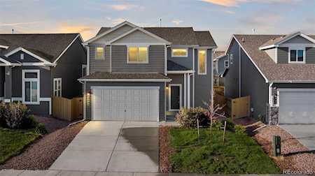 10487 Kalama Dr Colorado Springs, CO 80925