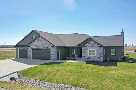 W2193 Cotton Tail Ln Kaukauna, Town of Vandenbroek, WI 54130-2320