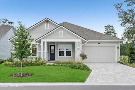 151 Canopy Forest DR St Augustine, FL 32092
