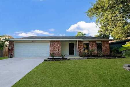 4814 Cypressdale Dr Spring, TX 77388