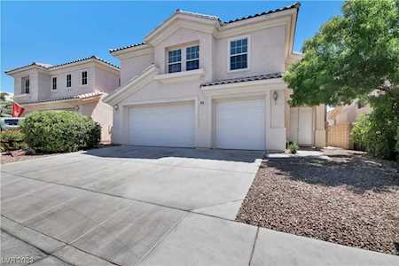 3816 Cape Royal St Las Vegas, NV 89147