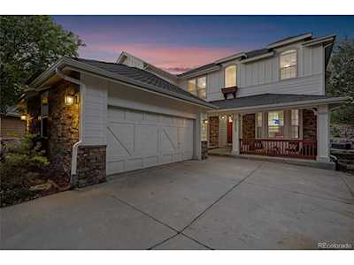 24562 E Easter Pl Aurora, CO 80016