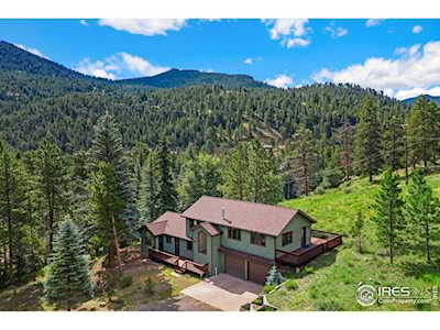 2410 Wild Bear Way Estes Park, CO 80517