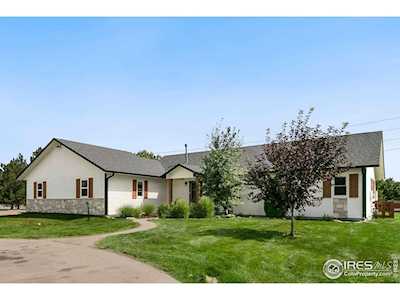 3499 Whitetail Cir Wellington, CO 80549