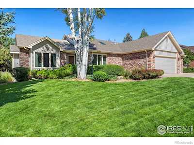 5925 Southridge Greens Blvd Fort Collins, CO 80525