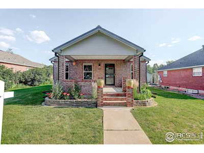 304 E Nebraska Ave Berthoud, CO 80513