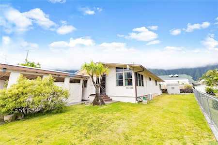 45-438 Kanaka Street Kaneohe, HI 96744