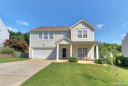 3814 Staunton Rd Matthews, NC 28105