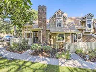 4336 S Blackhawk Way Aurora, CO 80015