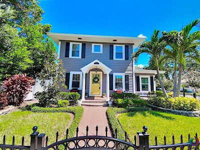 1301 28 Avenue North St. Petersburg, FL 33704