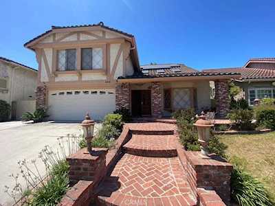 865 Cayo Grande Ct Newbury Park, CA 91320