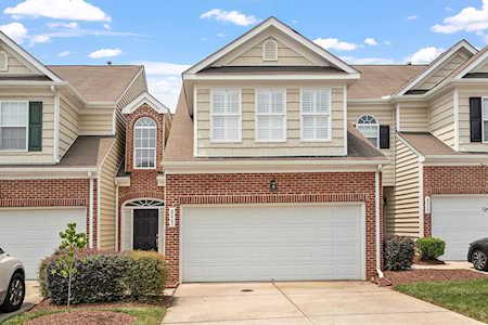 8023 Thrush Ridge Lane Raleigh, NC 27615