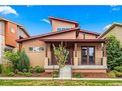 66 Niagara St Denver, CO 80230