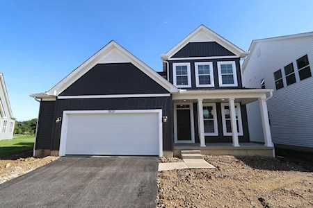 3820 Mantle Drive Powell, OH 43065
