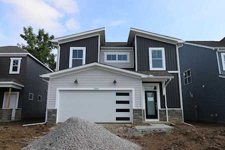 7349 Celebration Drive Powell, OH 43065