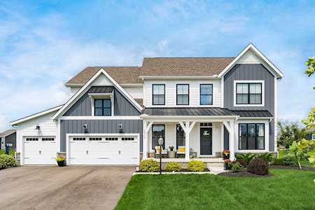 10716 Pearl Creek Drive Plain City, OH 43064