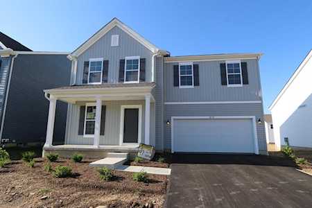 619 Hilton Drive Reynoldsburg, OH 43068
