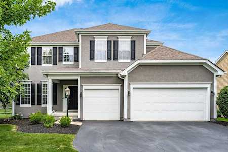 3228 Vinson Drive Lewis Center, OH 43035