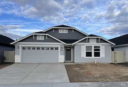 7776 E Monmouth Way Nampa, ID 83687