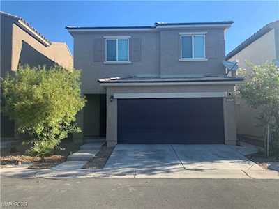 3646 Via El Monte Ave Las Vegas, NV 89115