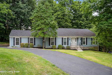 3801 Stockridge Rd Louisville, KY 40241