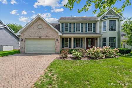 149 Adare Dr Cary, IL 60013