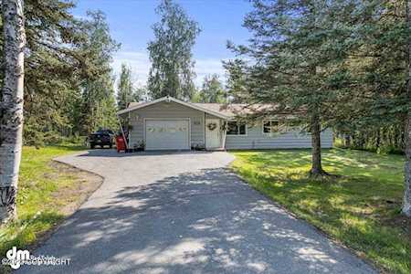 6980 W Dow Dr Wasilla, AK 99654