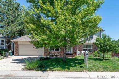 7894 S Magnolia Way Centennial, CO 80112