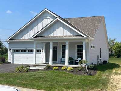 7484 County View Place Powell, OH 43065