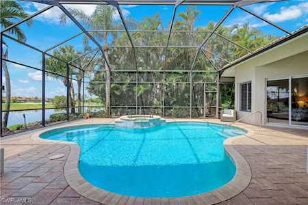 5954 Amberwood Dr Naples, FL 34110