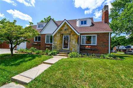 2315 Benson Drive Dayton, OH 45406