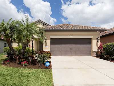 323 Cassano Dr Nokomis, FL 34275