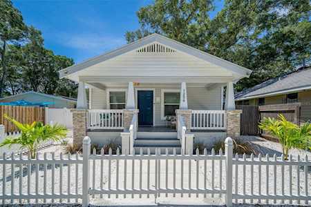 1256 12th Ave S St. Petersburg, FL 33705