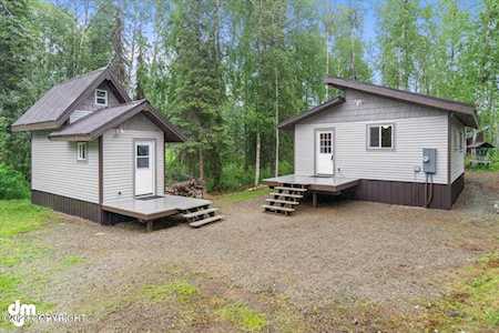 14305 Stormybrook Circle Willow, AK 99688