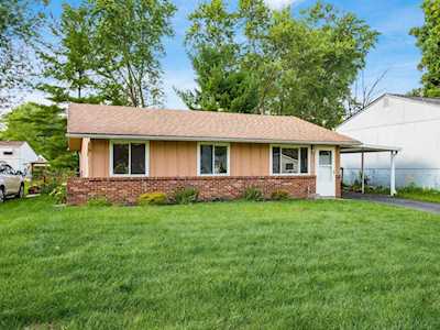 2192 Laurelwood Drive Columbus, OH 43229