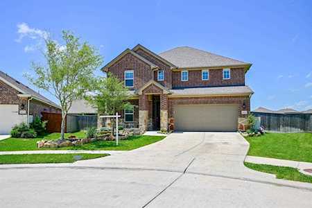 8839 Blue Horizon Ct Cypress, TX 77433