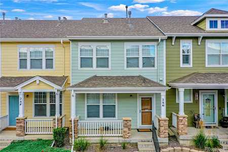 15612 E 96th Way #28G Commerce City, CO 80022