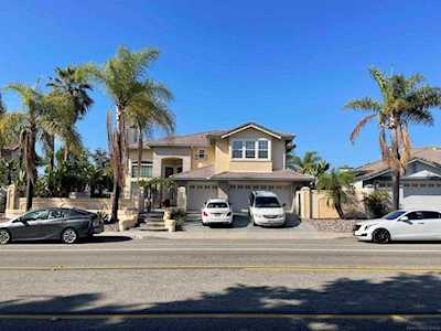 743 Terra Nova Dr Chula Vista, CA 91910