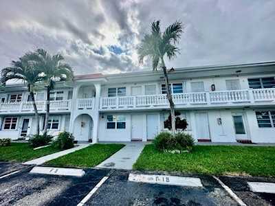 100 NE 203rd Ter #4 Miami Gardens, FL 33179